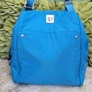 Baggallini Mendoza Convertible Backpack